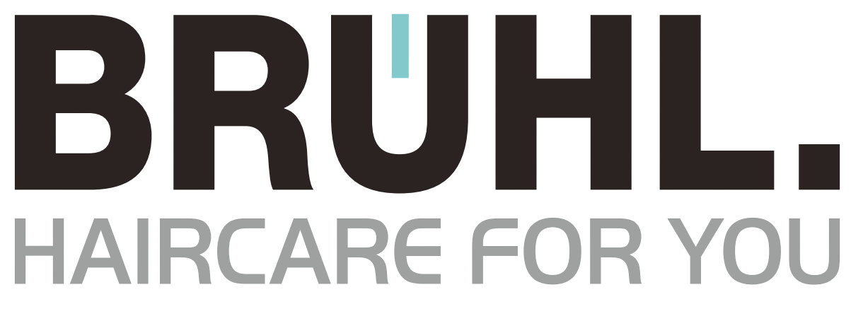 BRÜHL Haircare SECUNUM Pflegeserie für Zweithaar