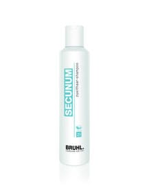 SECUNUM Z1 Shampoo zur sanften Reinigung von Zweithaar, Echthaar- und Kunsthaarperücken