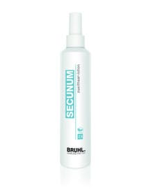 SECUNUM Z3 Lotion für Feuchtigkeit und Glanz von Zweithaar